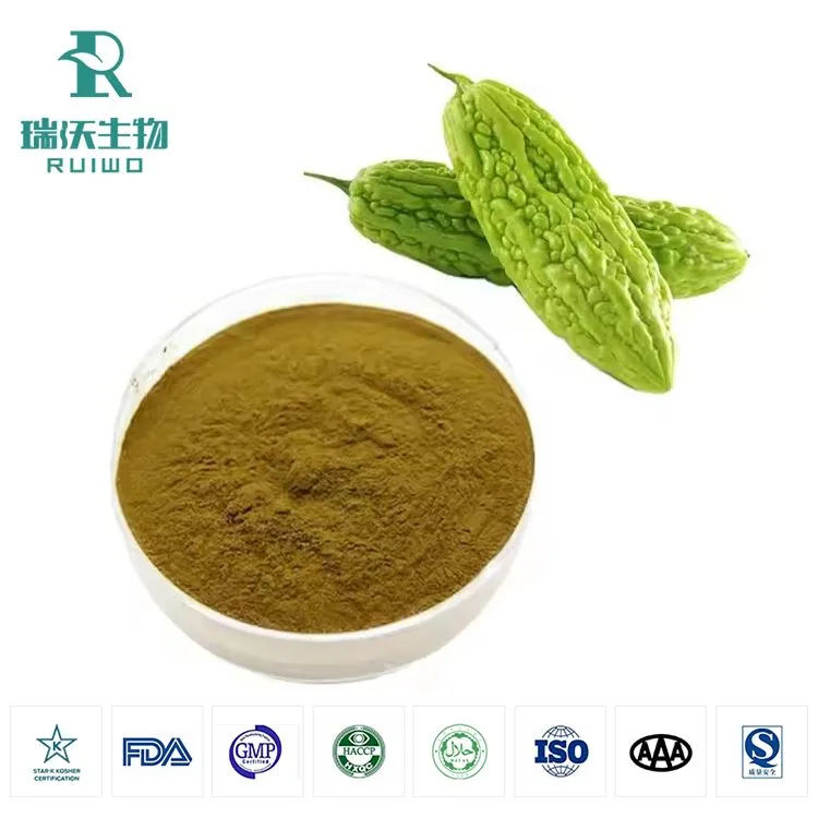 Bitter Melon Extract